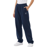 Spring Basic Loose Fit Sweatpants for Women
