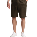 Bermuda Linen Pants for Men