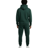 FW’26 Label Hoodie Set for Men