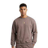 Basic Spring Sweatshirt 24/25