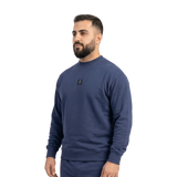 Basic Spring Sweatshirt 24/25