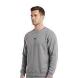 Basic Spring Sweatshirt 24/25