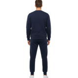 FW’26 Label Sweatshirt Set for Men