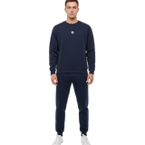 FW’26 Label Sweatshirt Set for Men