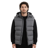 Jelek i mbushur me pupla, i firmosur, për burra