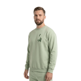 Basic Spring Sweatshirt 24/25