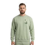 Basic Spring Sweatshirt 24/25