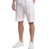 Bermuda Linen Pants for Men